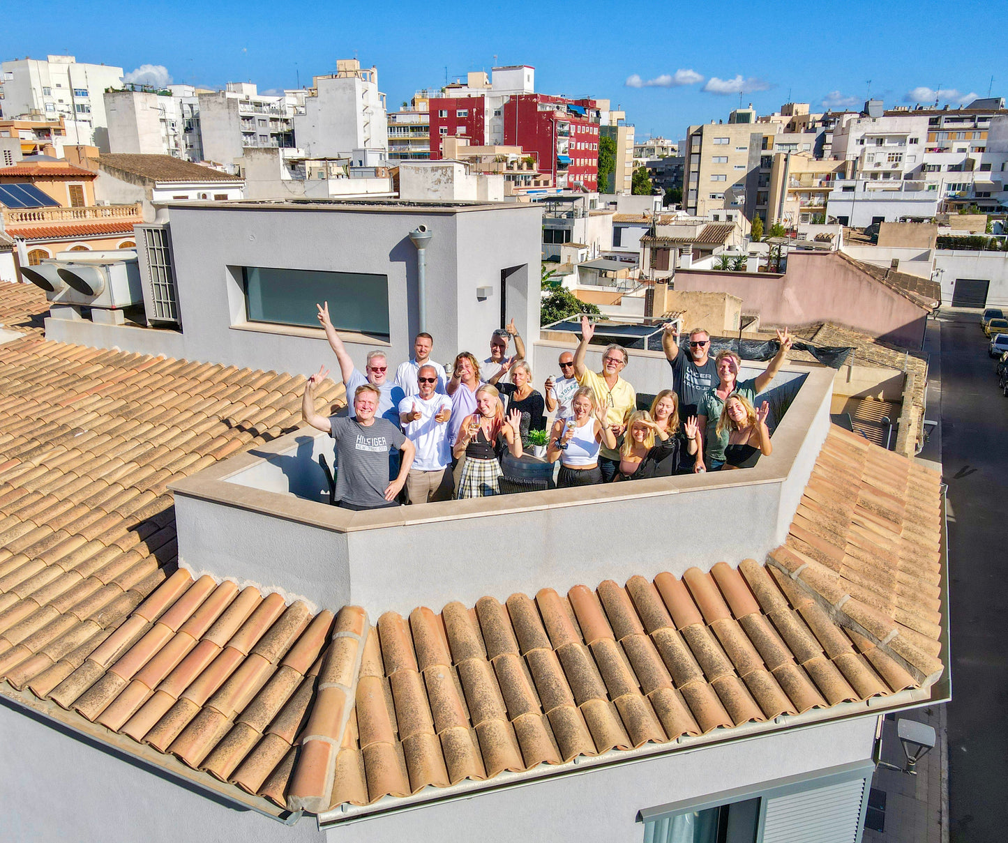 Palma Music Songwriting Camp (Advanced) // 9-12 MAY 2024