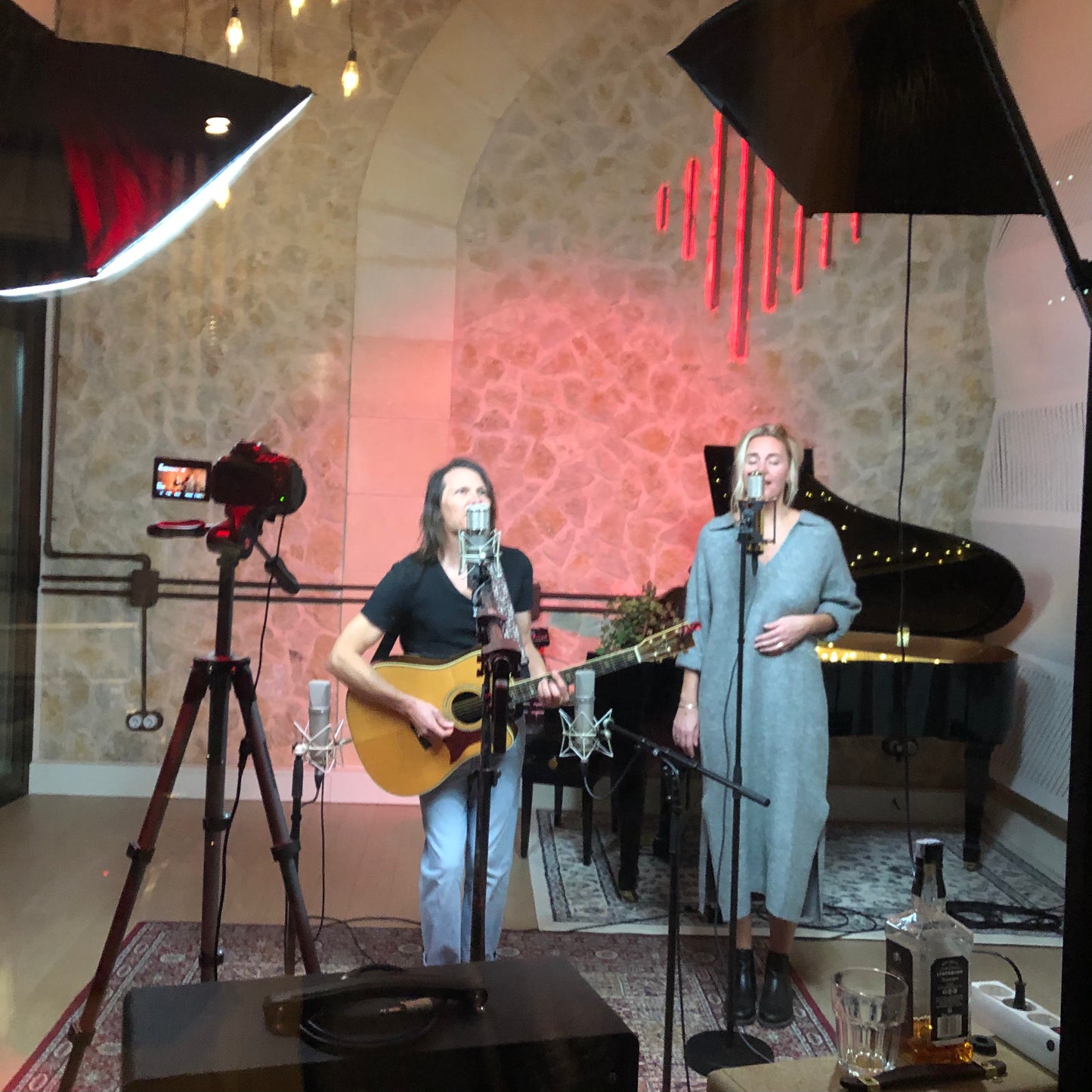 Video Recording