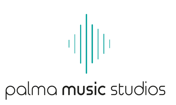 Palma Music Studios Webshop
