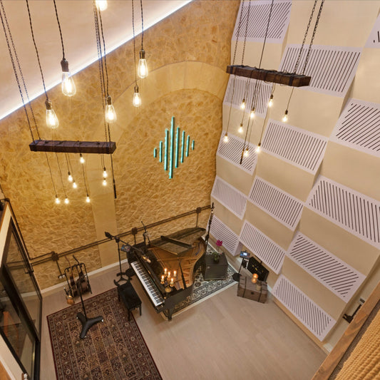 Live Room