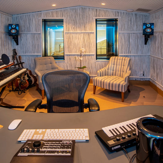 Winehouse Room