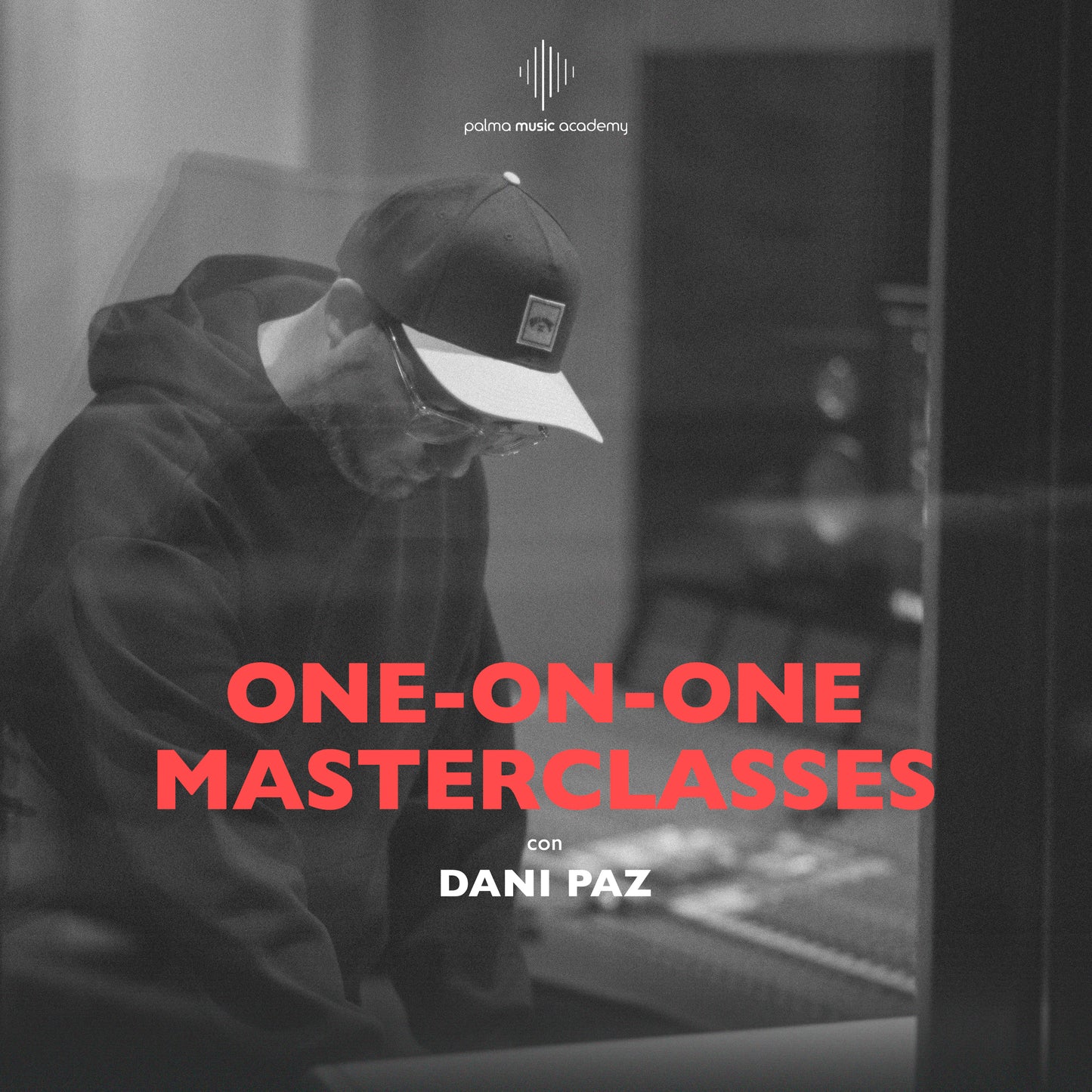 One-On-One Masterclasses Dani Paz (en Castellano)