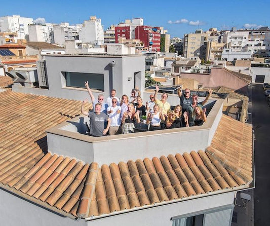 Palma Music Songwriting Camp (Advanced) // 21-24 SEPTEMBER 2023
